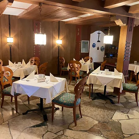 Batzenhaeusl Hotel