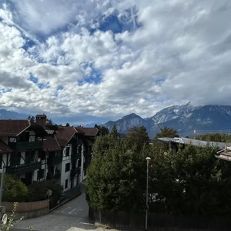 Batzenhaeusl Hotel Innsbruck