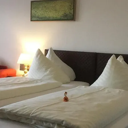 Batzenhaeusl Hotel Innsbruck