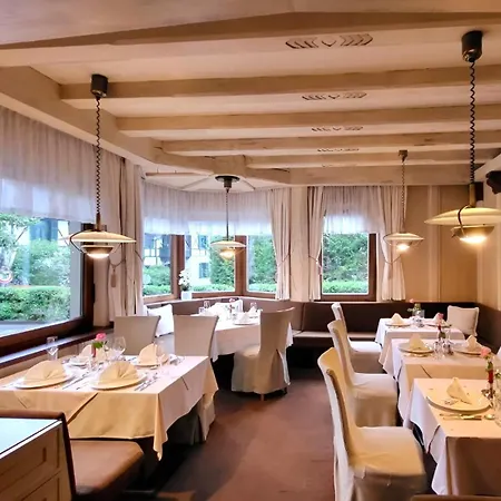 Hotell Batzenhaeusl