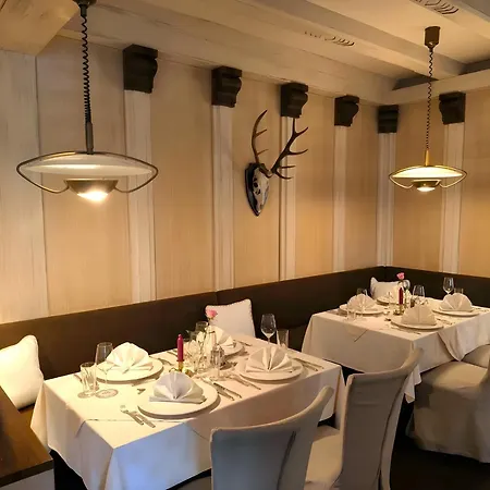 Batzenhaeusl 호텔 란스