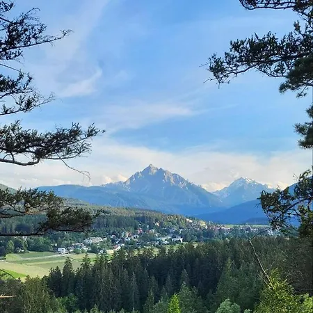 Batzenhaeusl Hotell Innsbruck