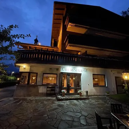 Hotel Batzenhaeusl Lans