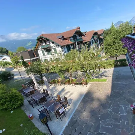 Batzenhaeusl لانس