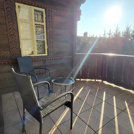 Batzenhaeusl Отель 4*