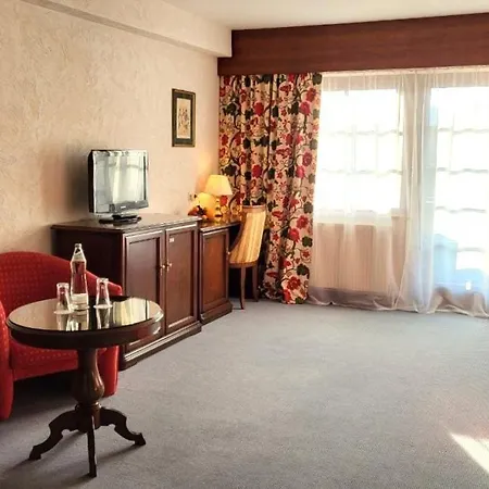 Batzenhaeusl Hotel