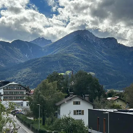 Hotell Batzenhaeusl Innsbruck