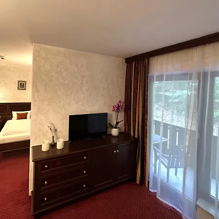 Hotell Batzenhaeusl