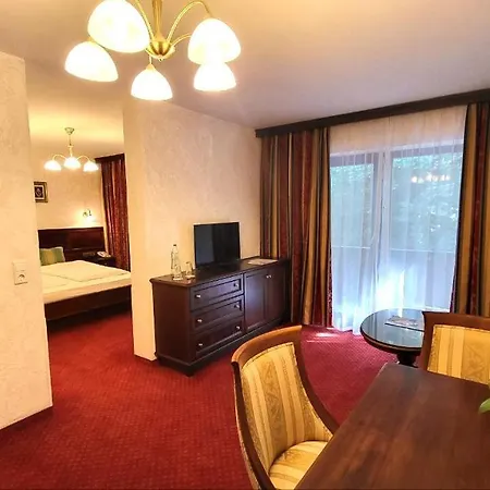 Batzenhaeusl Hotell Innsbruck
