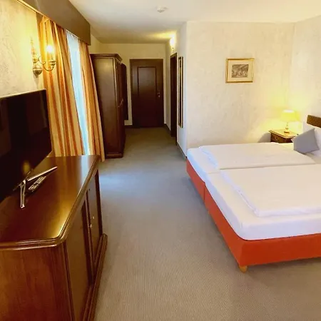 Batzenhaeusl 호텔 4*