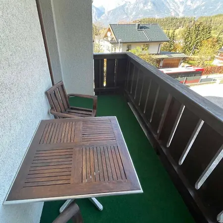 Batzenhaeusl Hotell Innsbruck