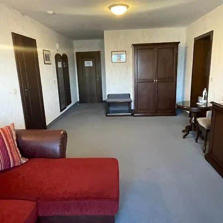 Hotel Batzenhaeusl Lans