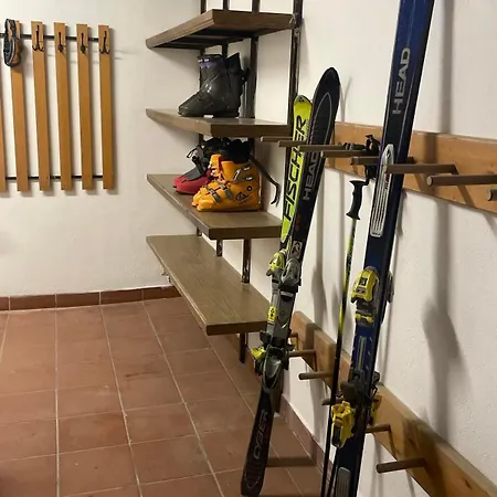 호텔 Batzenhaeusl 4*