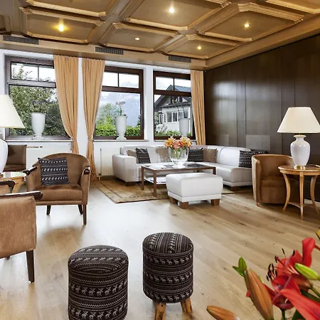 Batzenhaeusl Hotel 4*