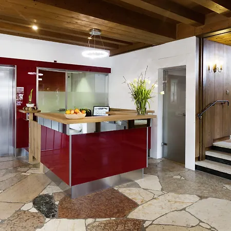Hotell Batzenhaeusl Innsbruck