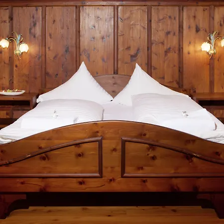 Hotel Batzenhaeusl Innsbruck