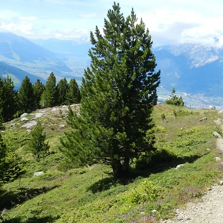 Batzenhaeusl Hotel Lans