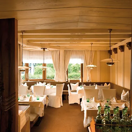 Hotell Batzenhaeusl