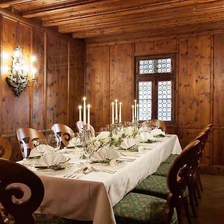 Batzenhaeusl 4* لانس