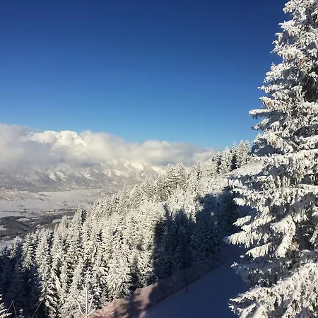 فندق Batzenhaeusl 4*