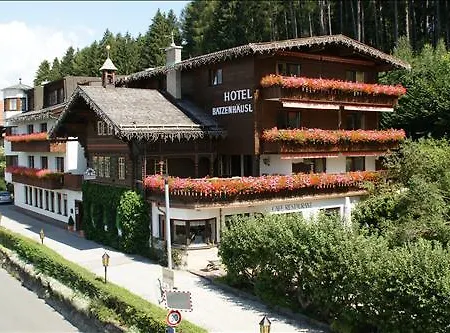 Batzenhaeusl Innsbruck