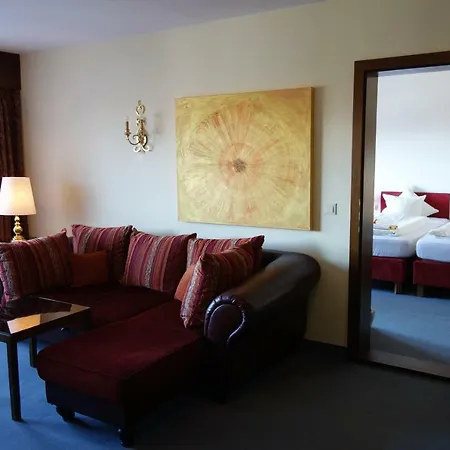 Batzenhaeusl Hotel Lans