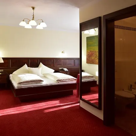 Batzenhaeusl لانس