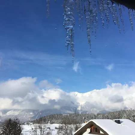 Hotell Batzenhaeusl Lans