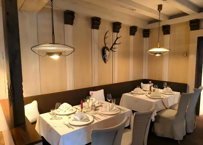 Batzenhaeusl Hotel Lans