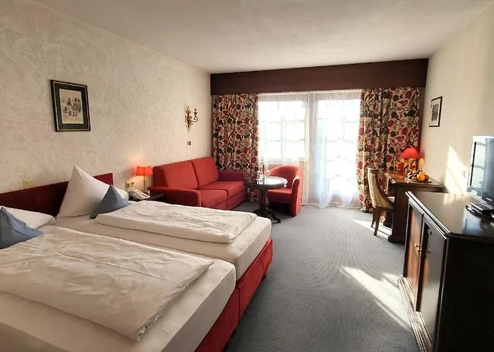 מלון Batzenhaeusl