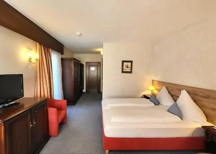 Batzenhaeusl 4* Lans