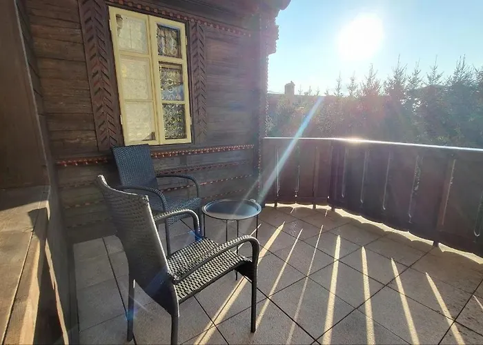 Batzenhaeusl Hotel 4*