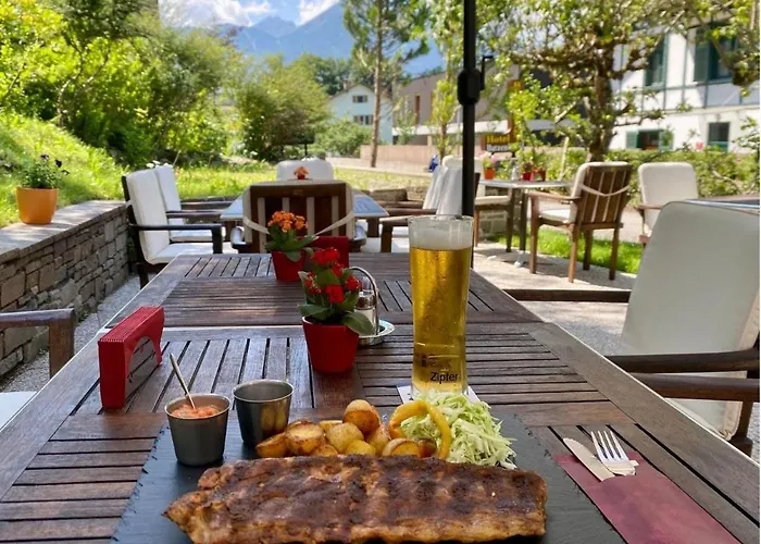 Hotel Batzenhaeusl 4*