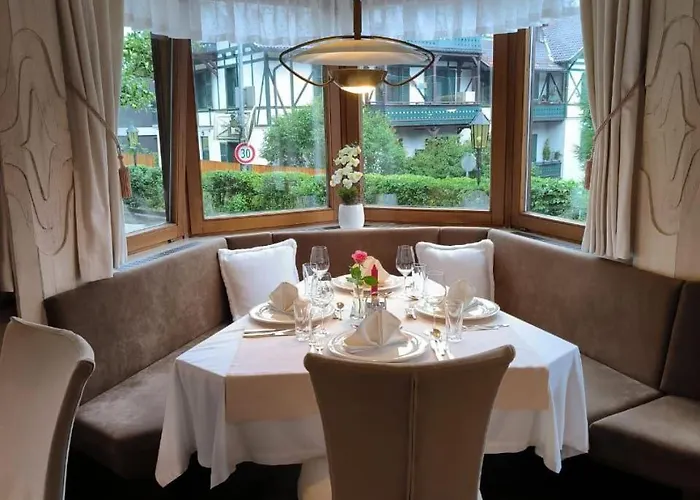 Hotel Batzenhaeusl 4*