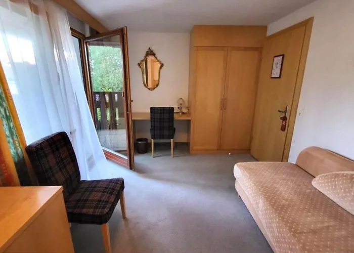 Hotel Batzenhaeusl Lans