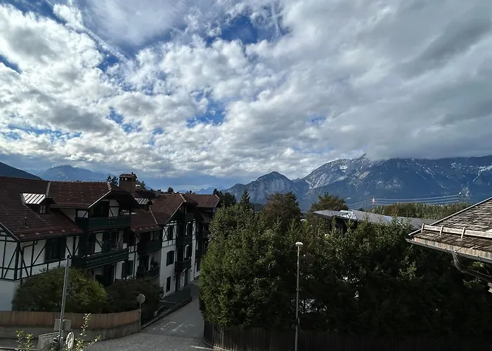 Batzenhaeusl מלון לאנס