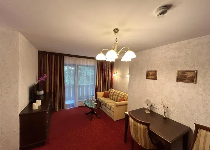 Hotel Batzenhaeusl Lans