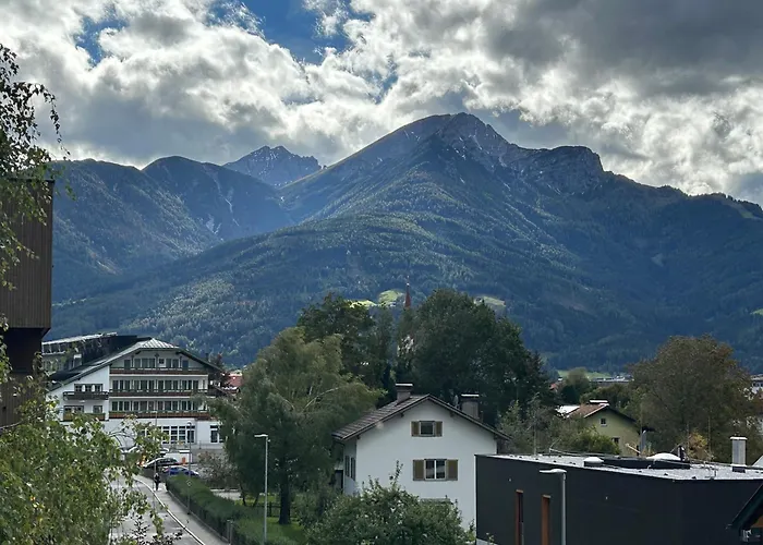 Hotel Batzenhaeusl Lans