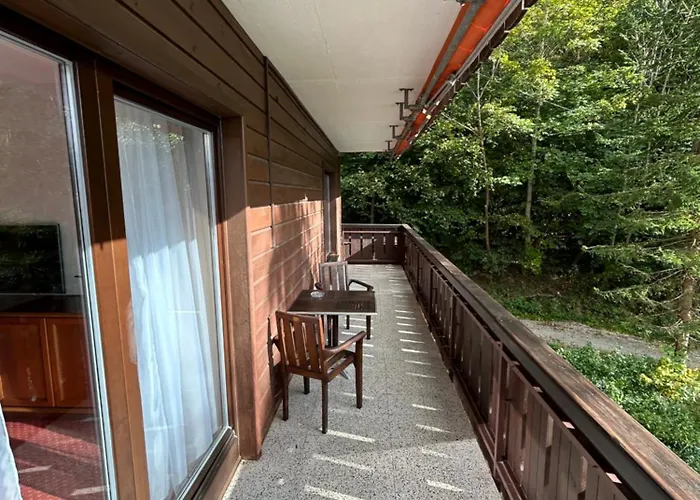 Batzenhaeusl לאנס