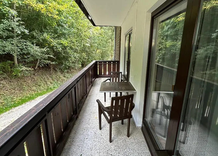 Batzenhaeusl 4* לאנס