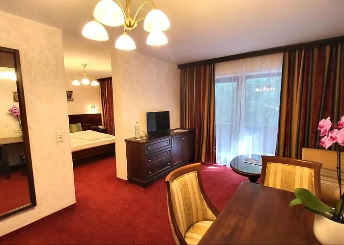 Batzenhaeusl Hotel Lans