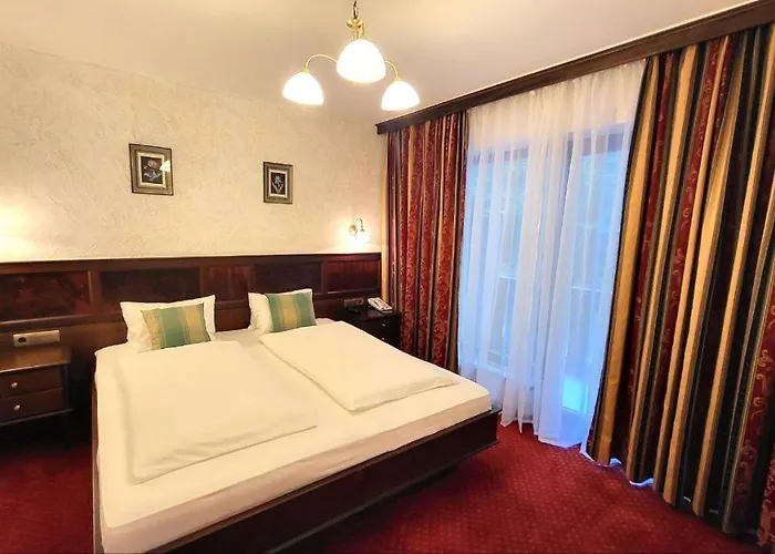 Batzenhaeusl לאנס