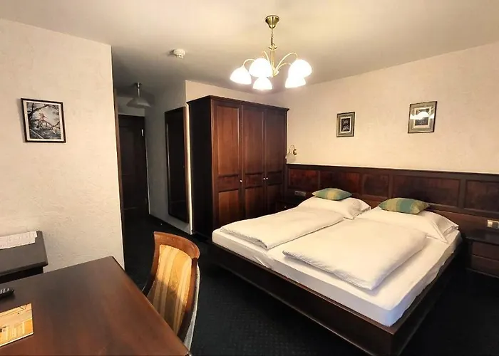 Batzenhaeusl Hotel 4*