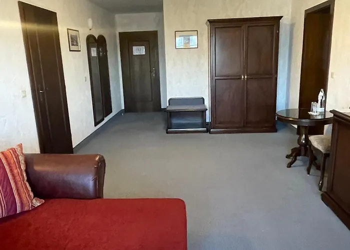 מלון Batzenhaeusl לאנס