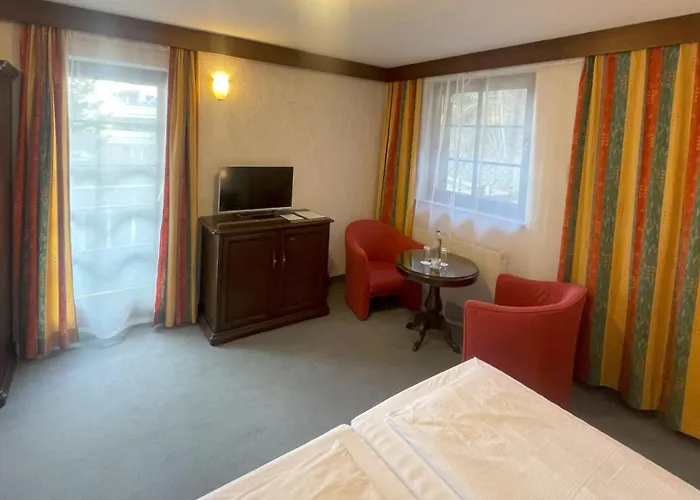 Hotel Batzenhaeusl Lans