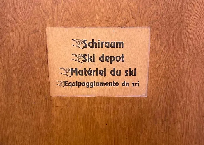 Batzenhaeusl מלון לאנס