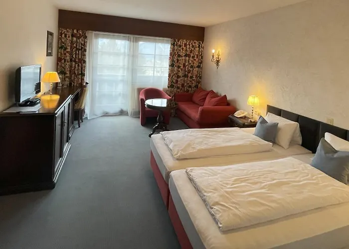 Batzenhaeusl מלון 4*