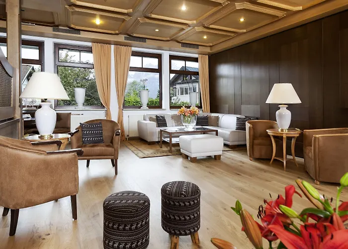 Batzenhaeusl Hotel 4*