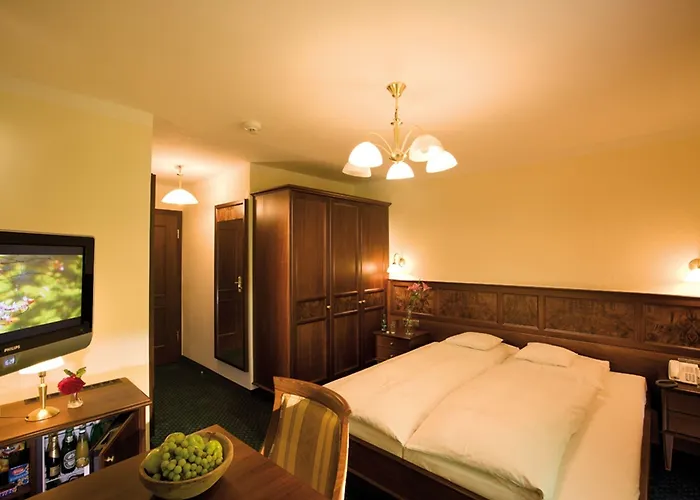 Hotel Batzenhaeusl Lans