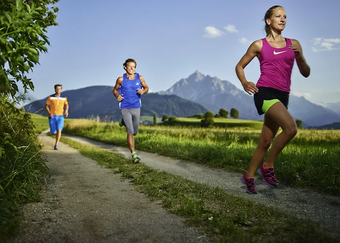 Batzenhaeusl 4* Lans